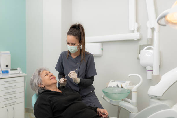 Best Emergency Dental Care for Broken or Chipped Teeth in Williamsport, PA