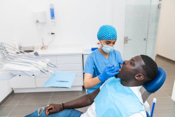 Best Emergency Denture Repair in Williamsport, PA