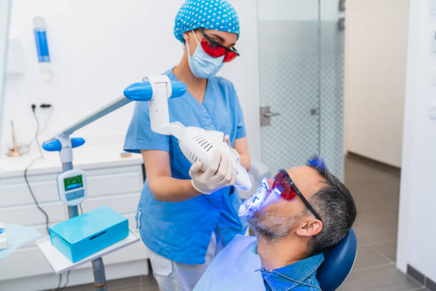 Best Emergency Root Canal Treatment in Williamsport, PA