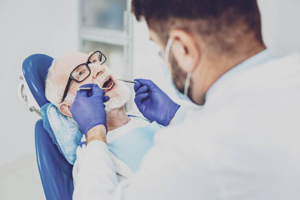 Best Emergency TMJ Treatment in Williamsport, PA